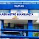 Satpas SIM Kota Bekasi Lakukan Pelayanan Sesuai Prosedural