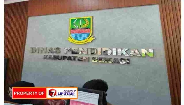 Temuan BPK di 125 SD Negeri Bekasi Ditindaklanjuti, Kabid SD: Seluruh Sekolah Sudah Proses Pengembalian