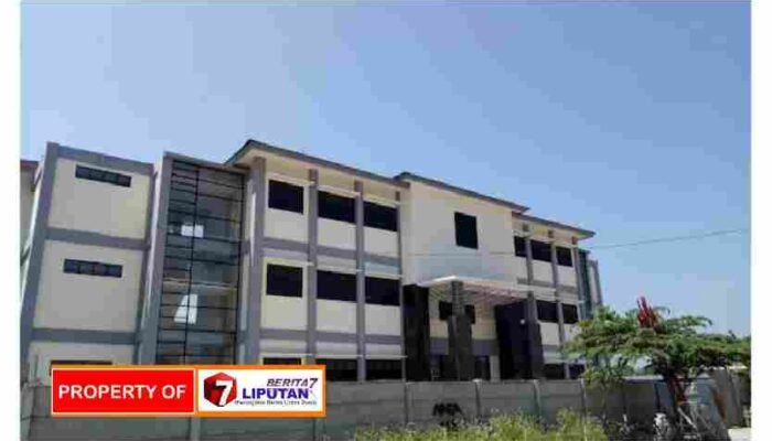 LSM GERRAM Desak Audit Menyeluruh Dana BOS SMPN 6 Tambun Utara, Paulus Simalango: Jangan Berhenti di Atas Kertas, Periksa Uang dan Fisiknya!