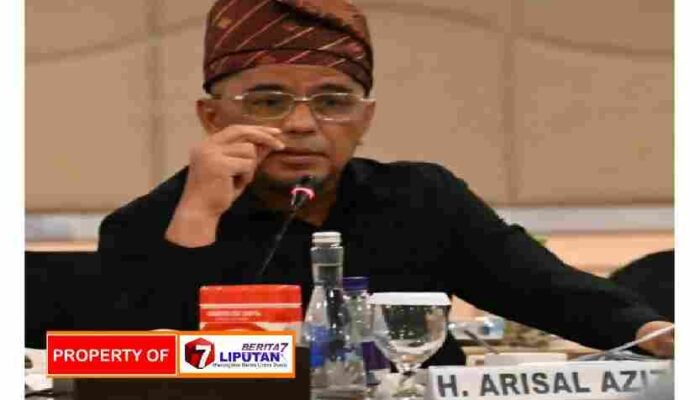 Napi Kabur Lagi di Riau, Arisal Aziz Desak Menteri Imipas Copot Kakanwil Ditjenpas dan Kalapas Pasir Pengaraian